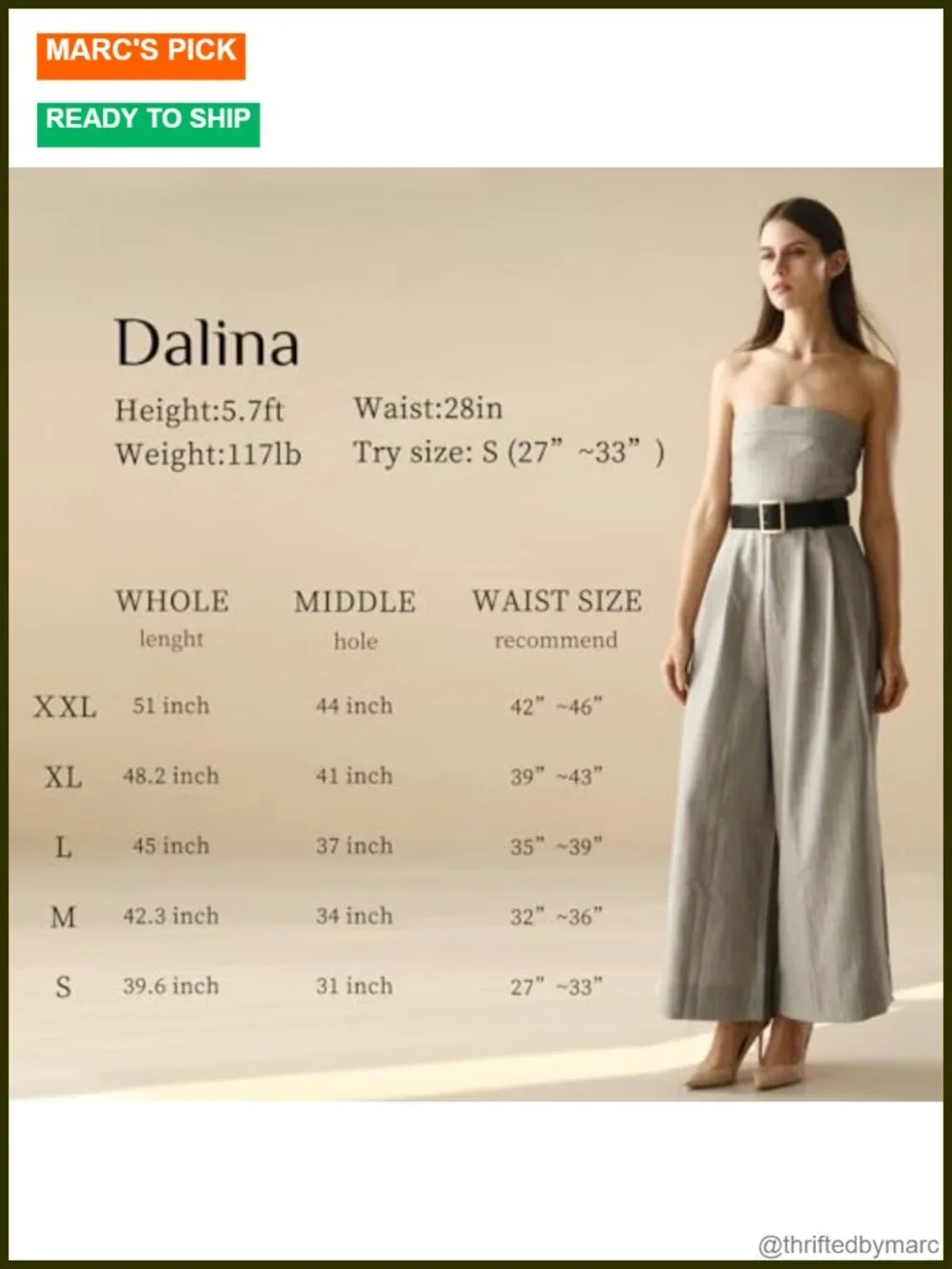 Wide Faux Leather Belt with Gold Buckle for Dresses